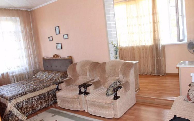 1-комнатная квартира, 40 м², 2/5 этаж посуточно, 5-й мкр 10 Aqtau - photo 4