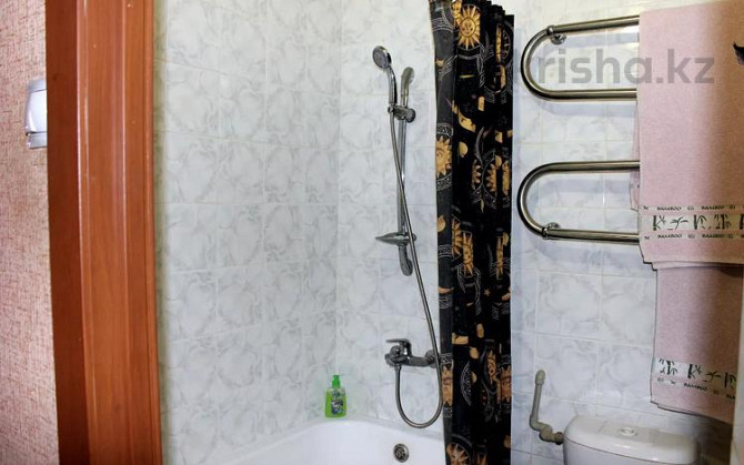 1-комнатная квартира, 40 м², 2/5 этаж посуточно, 5-й мкр 10 Aqtau - photo 5