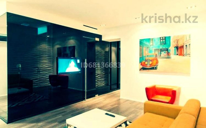 2-комнатная квартира, 61 м², 2/5 этаж посуточно, мкр. Зачаганск пгт, Поселок Зачаганск, Саратовская  Уральск - изображение 1