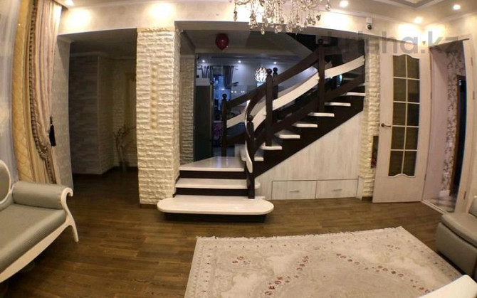 6-комнатный дом помесячно, 300 м², 8 сот., мкр Аскартау, Ремизовка мкр — Аль-Фараби Алматы - изображение 8