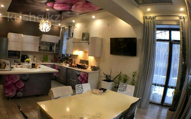 6-комнатный дом помесячно, 300 м², 8 сот., мкр Аскартау, Ремизовка мкр — Аль-Фараби Алматы - изображение 6