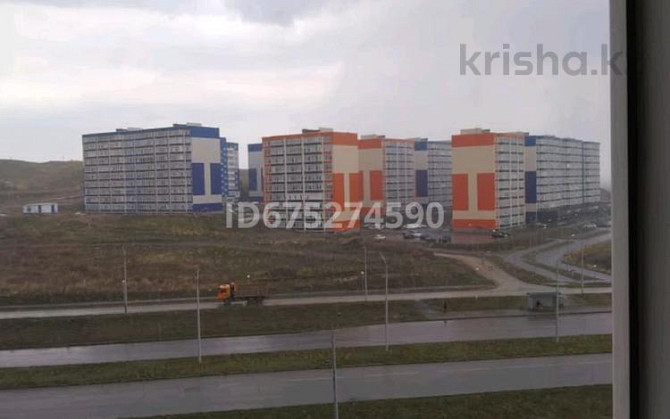 2-комнатная квартира, 72 м², 8/9 этаж помесячно, Есенберлина 6 Усть-Каменогорск - изображение 8