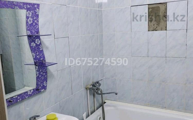 2-комнатная квартира, 72 м², 8/9 этаж помесячно, Есенберлина 6 Усть-Каменогорск - изображение 3
