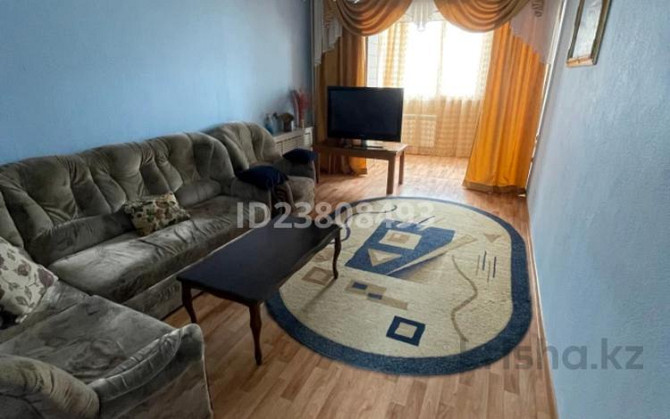 2-комнатная квартира, 63 м², 4/9 этаж посуточно, 6-й мкр 37 Aqtau - photo 1
