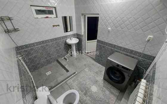 2-комнатная квартира, 100 м², 1 этаж посуточно, Сейтметов 43 — Парк Жыбек жолы Туркестан
