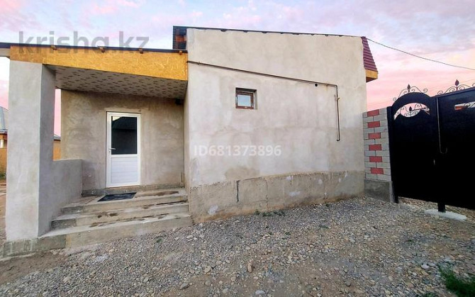2-комнатная квартира, 100 м², 1 этаж посуточно, Сейтметов 43 — Парк Жыбек жолы Туркестан - изображение 7