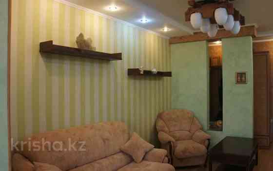 2-комнатная квартира, 57 м², 4/5 этаж посуточно, 14-й мкр, Мкр. 14 39 Aqtau