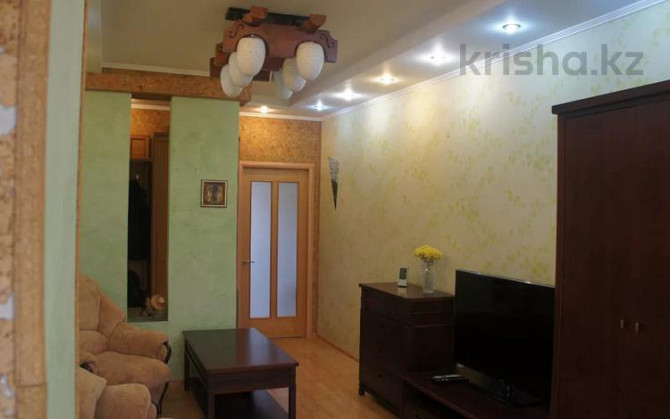 2-комнатная квартира, 57 м², 4/5 этаж посуточно, 14-й мкр, Мкр. 14 39 Актау - изображение 2