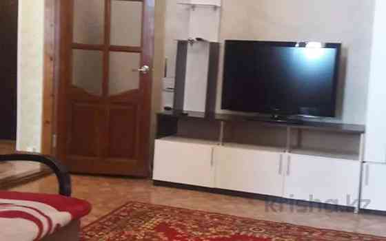 1-комнатная квартира, 33 м² посуточно, мкр Женис Oral