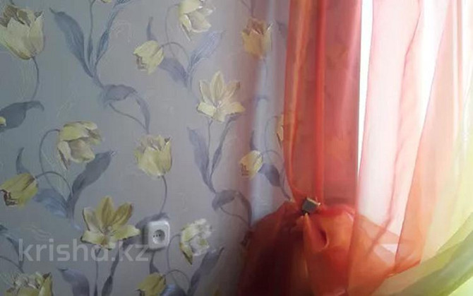 1-комнатная квартира, 33 м² посуточно, мкр Женис Oral - photo 2