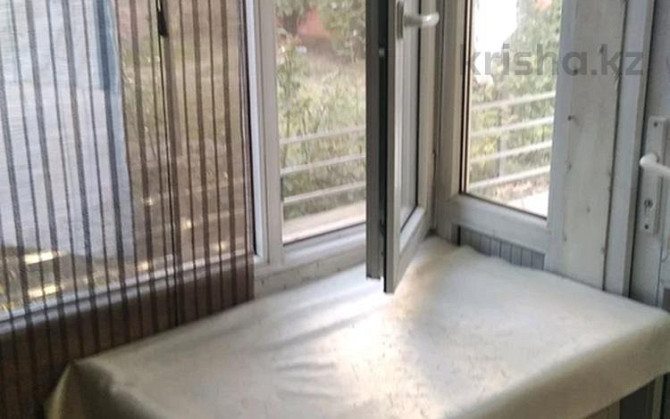 2-комнатный дом помесячно, 45 м², 3 сот., Жангельдина 100 — Сидоркина Almaty - изображение 6