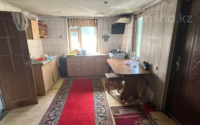 4-комнатный дом помесячно, 65 м², 2 сот., Акпаева — Фаворского Алматы - изображение 3