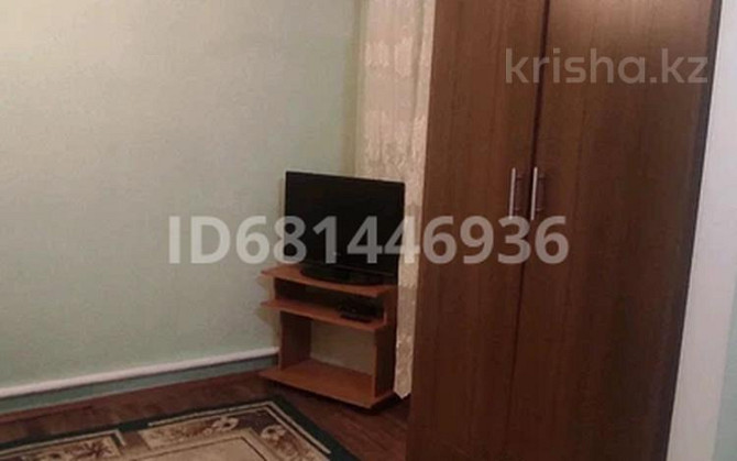 1-комнатный дом помесячно, 25 м², 3 сот., проспект Райымбека 482/10 — Утеген батыра Алматы - изображение 2