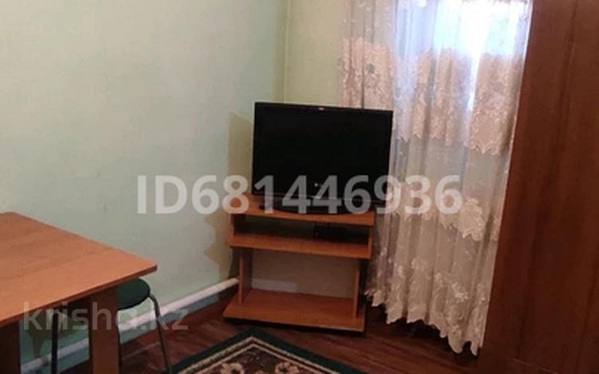 1-комнатный дом помесячно, 25 м², 3 сот., проспект Райымбека 482/10 — Утеген батыра Алматы - изображение 8