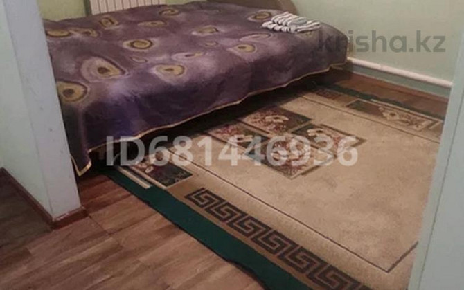 1-комнатный дом помесячно, 25 м², 3 сот., проспект Райымбека 482/10 — Утеген батыра Алматы - изображение 3