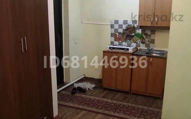 1-комнатный дом помесячно, 25 м², 3 сот., проспект Райымбека 482/10 — Утеген батыра Алматы - изображение 1