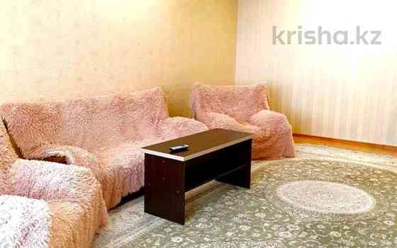 3-комнатная квартира, 150 м², 11/18 этаж посуточно, Шевченко 154 — Шевченко Муканова Алматы