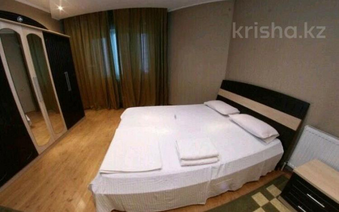 3-комнатная квартира, 150 м², 11/18 этаж посуточно, Шевченко 154 — Шевченко Муканова Алматы - изображение 5
