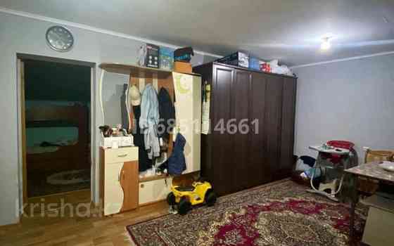2-комнатный дом помесячно, 62 м², 6 сот., мкр Таусамалы 22 — Ашимова Алматы