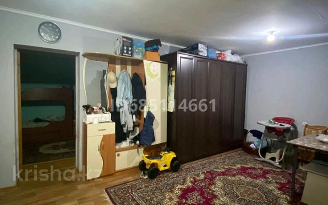 2-комнатный дом помесячно, 62 м², 6 сот., мкр Таусамалы 22 — Ашимова Алматы - изображение 1