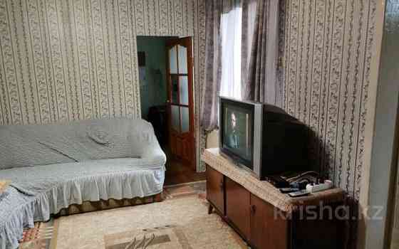 3-комнатный дом помесячно, 80 м², 5 сот., Гагарина 7 — Альфараби Алматы