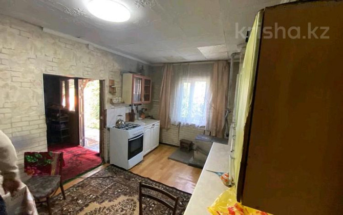 3-комнатный дом помесячно, 80 м², 5 сот., Гагарина 7 — Альфараби Алматы - изображение 8