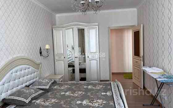 2-комнатная квартира, 70 м², 6/8 этаж помесячно, Улы Дала 65/1 Астана