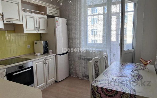 2-комнатная квартира, 70 м², 6/8 этаж помесячно, Улы Дала 65/1 Астана - изображение 8