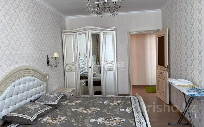 2-комнатная квартира, 70 м², 6/8 этаж помесячно, Улы Дала 65/1 Астана - изображение 2