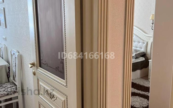 2-комнатная квартира, 70 м², 6/8 этаж помесячно, Улы Дала 65/1 Астана - изображение 5