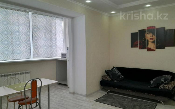 1-комнатная квартира, 60 м², 6/9 этаж посуточно, мкр. Батыс-2, Баишева 7а, к.2 Aqtobe - photo 3