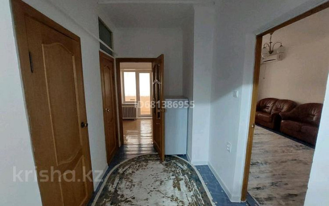 2-комнатная квартира, 60 м², 1/5 этаж посуточно, мкр Сары Арка — Площадь Махамбета, Сатпаева-Таймано Атырау - изображение 4