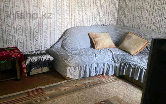 3-комнатный дом помесячно, 75 м², 1.8 сот., Гагарина 7 Алматы - изображение 6