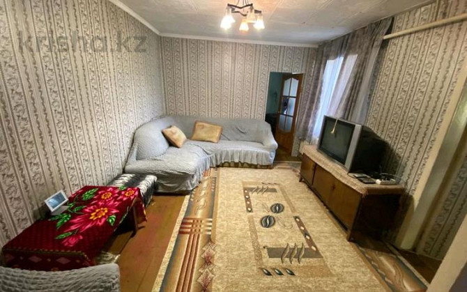 3-комнатный дом помесячно, 75 м², 1.8 сот., Гагарина 7 Алматы - изображение 5