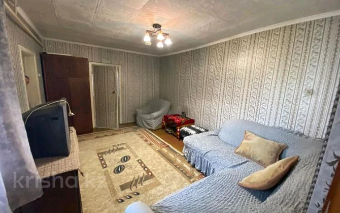 3-комнатный дом помесячно, 75 м², 1.8 сот., Гагарина 7 Алматы - изображение 4
