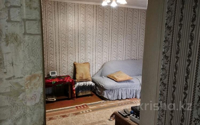 3-комнатный дом помесячно, 75 м², 1.8 сот., Гагарина 7 Алматы - изображение 8