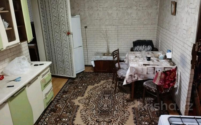 3-комнатный дом помесячно, 75 м², 1.8 сот., Гагарина 7 Алматы - изображение 2
