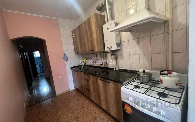 3-комнатная квартира, 80 м², 2/5 этаж посуточно, Майлыкожа — Таукехана/Ташенова Шымкент - изображение 7