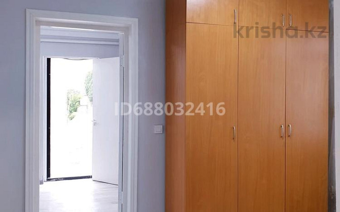 4-комнатный дом помесячно, 70 м², 6 сот., мкр Дархан, Ескелді Батыра Алматы - изображение 5