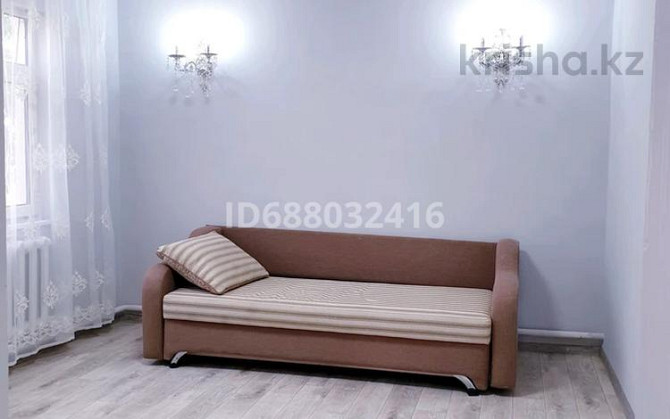 4-комнатный дом помесячно, 70 м², 6 сот., мкр Дархан, Ескелді Батыра Алматы - изображение 1