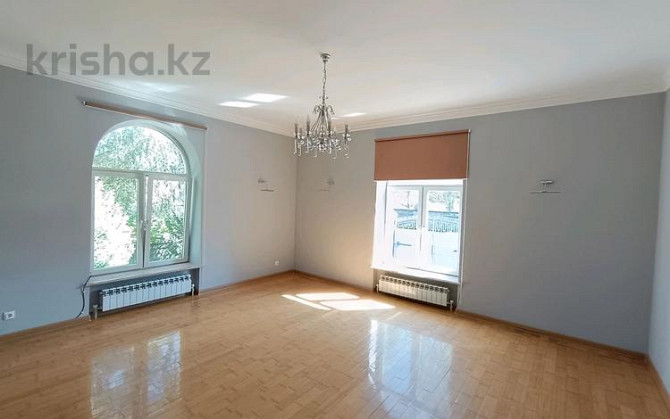 11-комнатный дом помесячно, 550 м², 14 сот., Иванилова 44 — Жамакаева Almaty - photo 4
