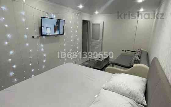 1-комнатная квартира, 32 м², 2/5 этаж посуточно, Авангард 3 мкр 36 — Технодом Atyrau