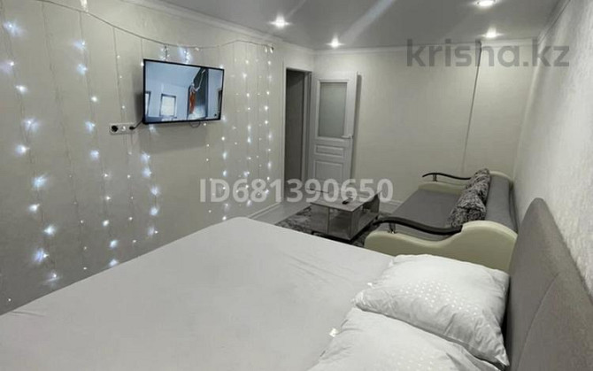 1-комнатная квартира, 32 м², 2/5 этаж посуточно, Авангард 3 мкр 36 — Технодом Atyrau - photo 4