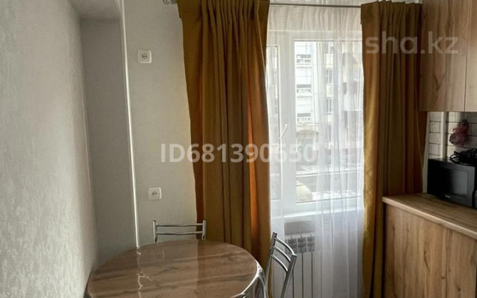 1-комнатная квартира, 32 м², 2/5 этаж посуточно, Авангард 3 мкр 36 — Технодом Atyrau - photo 6