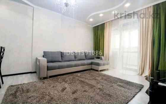 2-комнатная квартира, 59 м², 2/4 этаж посуточно, мкр Нурсая 11 Атырау