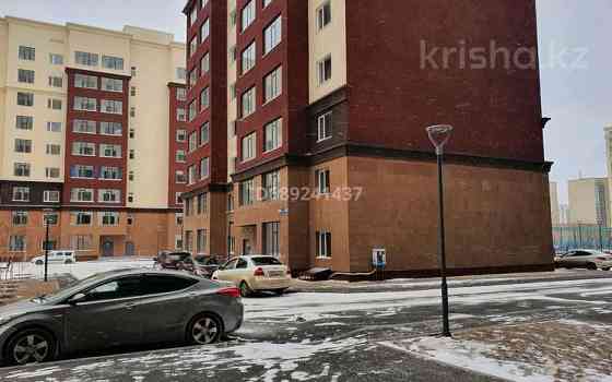 2-комнатная квартира, 50 м², 9/14 этаж помесячно, Бектурова 17 Астана