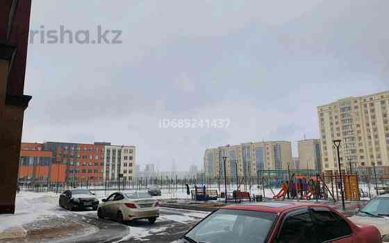 2-комнатная квартира, 50 м², 9/14 этаж помесячно, Бектурова 17 Астана