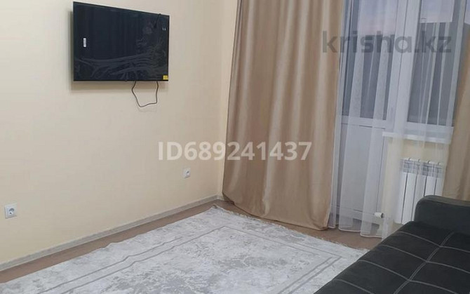 2-комнатная квартира, 50 м², 9/14 этаж помесячно, Бектурова 17 Астана - изображение 3