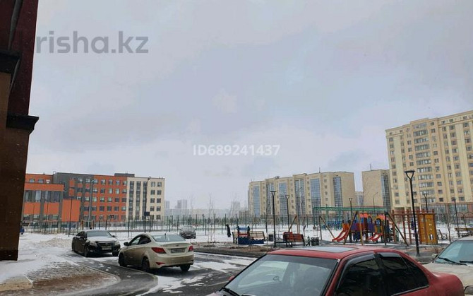 2-комнатная квартира, 50 м², 9/14 этаж помесячно, Бектурова 17 Астана - изображение 5