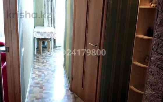 1-комнатная квартира, 31 м², 1/5 этаж посуточно, Жамбыла Жабаева 169 — Чайковского Петропавловск